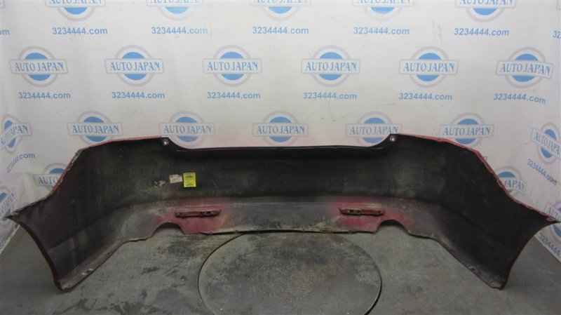 Бампер задний ACCORD CL7 / TSX 03-08