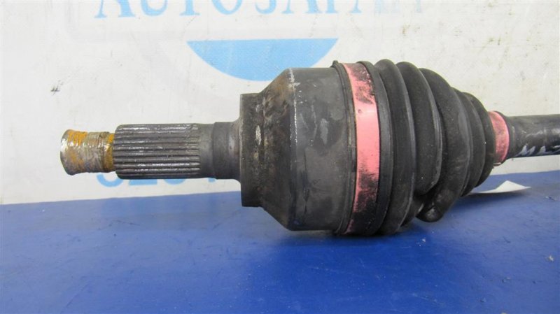 Привод передний левый 3 BL 09-13 2011 Седан 2.0