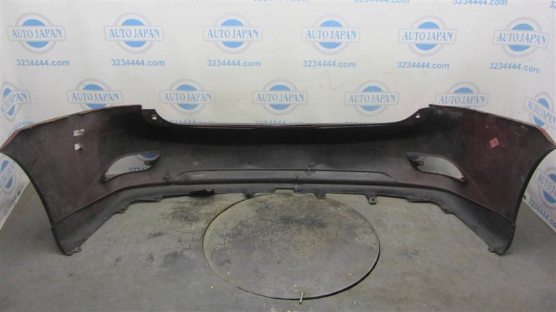 Бампер задний RX350/450 09-15 Бампер задний RX350/450 09-15