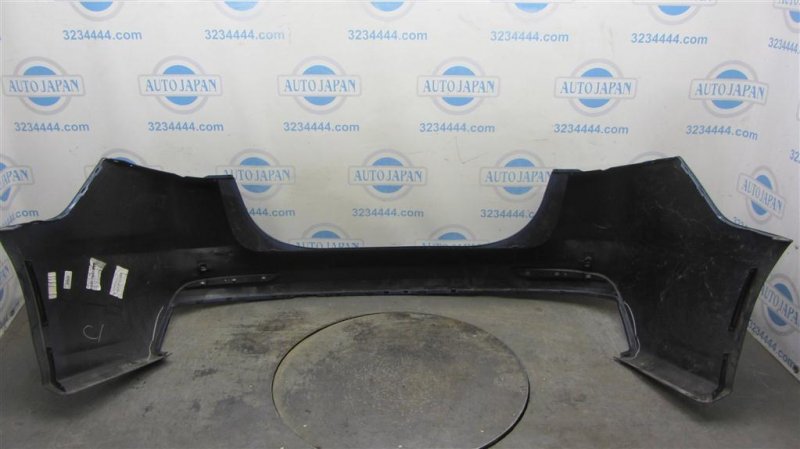 Бампер задний FUSION 14- 2019 Седан C15HDTX