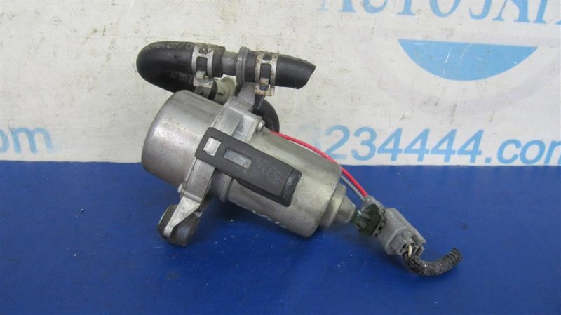 Вакуумный насос RDX 06-12 2008 Внедорожник 2.3