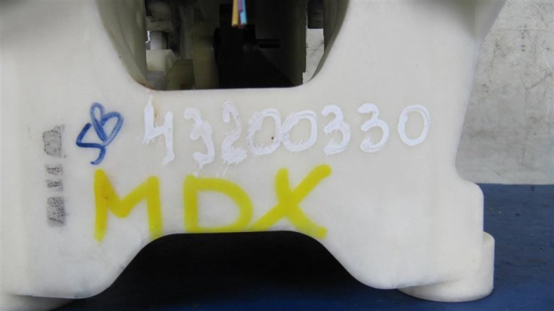Кулиса АКПП MDX (YD2) 06-13 YD2
