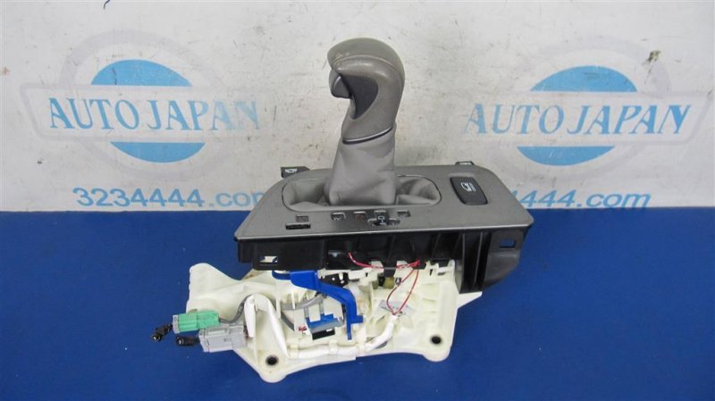 Кулиса АКПП ACURA MDX (YD2) 06-13 YD2