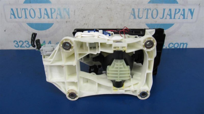 Кулиса АКПП MDX (YD2) 06-13 YD2