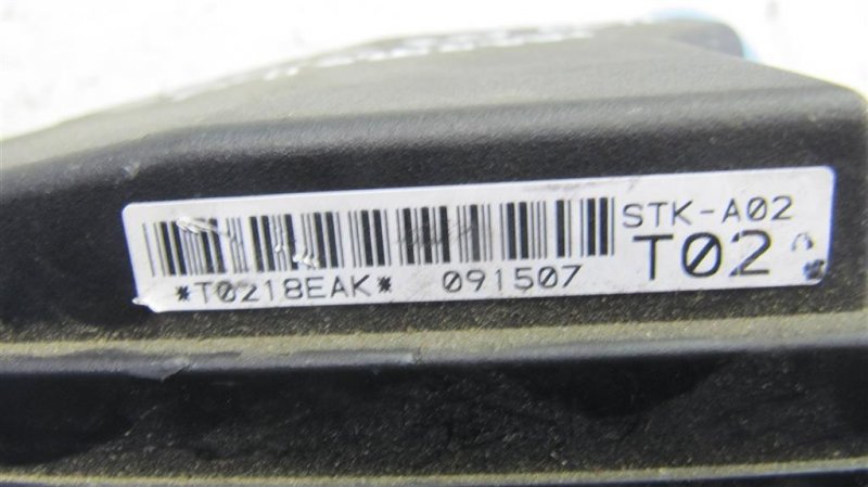 Блок предохранителей моторный отсек RDX 06-12 2008 Внедорожник 2.3