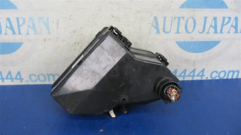 Блок предохранителей моторный отсек RDX 06-12 2008 Внедорожник 2.3