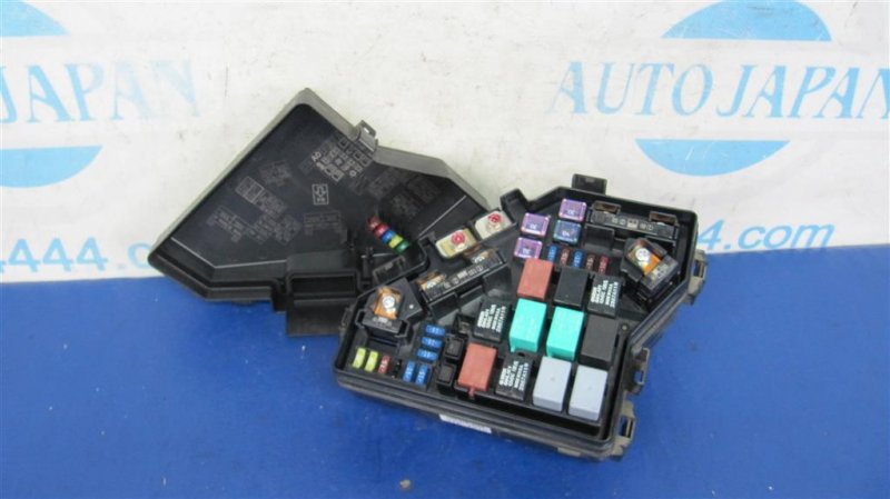 Блок предохранителей моторный отсек ACURA RDX 06-12 2008 Внедорожник 2.3 38250-STK-A01 Б/У