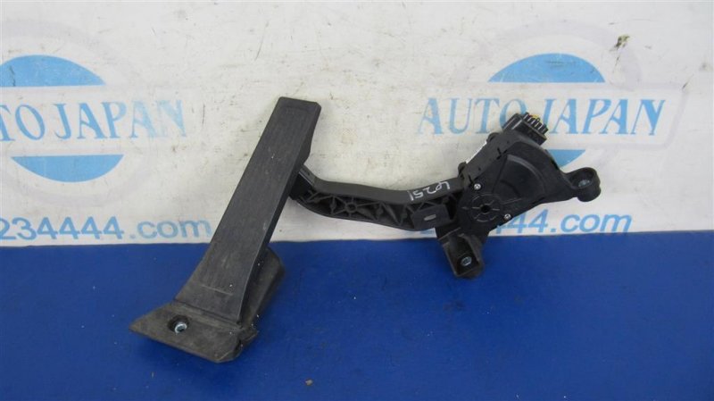 Педаль газа KIA OPTIMA TF 11-16 32726-3R300 Б/У