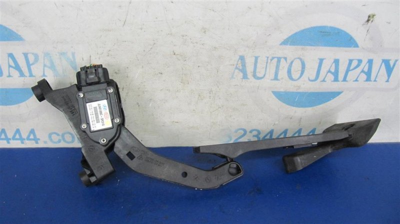 Педаль газа OPTIMA TF 11-16