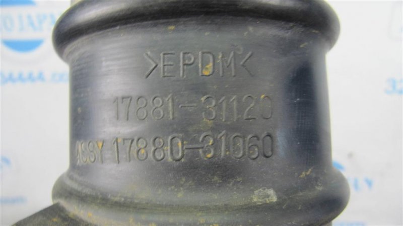 Патрубок воздушного фильтра LEXUS IS250/350 05-13