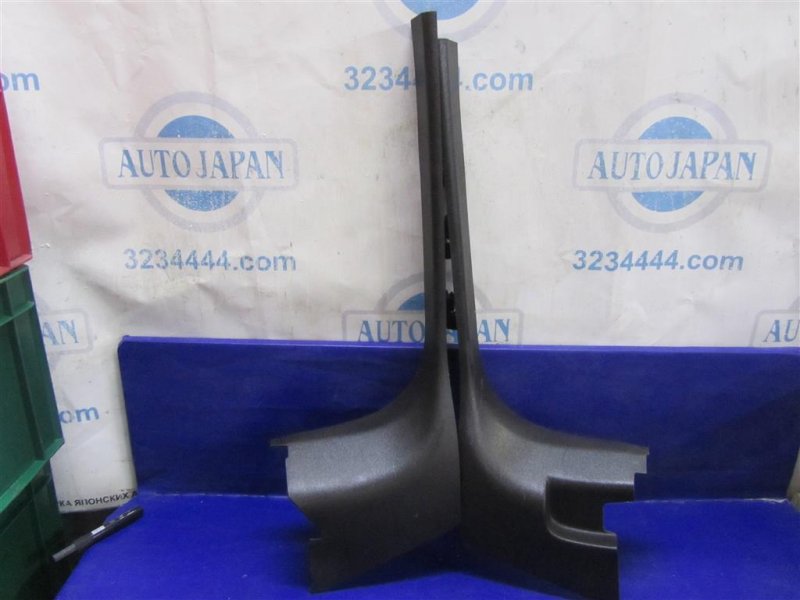 Запчасть накладка порога внутрення передняя CHEVROLET VOLT 10-15 2013 1.4 LUU 22837305 Б/У Накладка порога внутрення передняя CHEVROLET VOLT 10-15 2013 1.4 LUU 22837305 Б/У