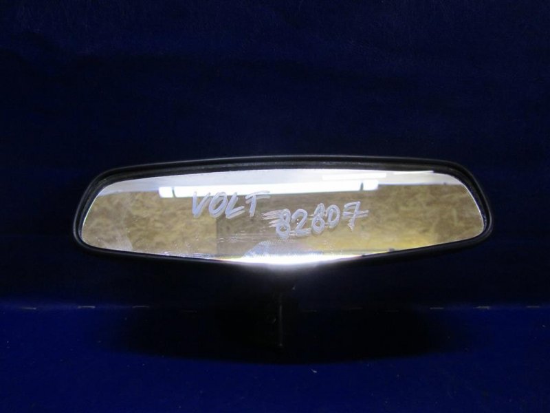 Зеркало салона CHEVROLET VOLT 10-15 2013 1.4 LUU 13581081 Б/У