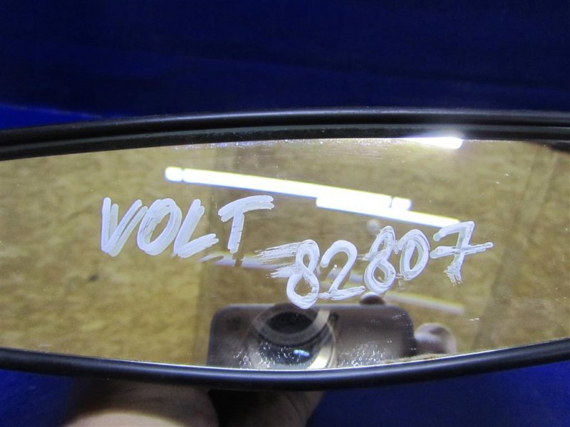 Зеркало салона VOLT 10-15 2013 1.4 LUU