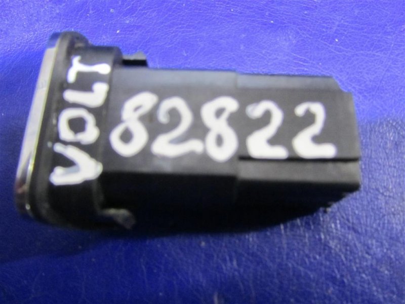 Кнопка старт-стоп VOLT 10-15 2013 1.4 LUU