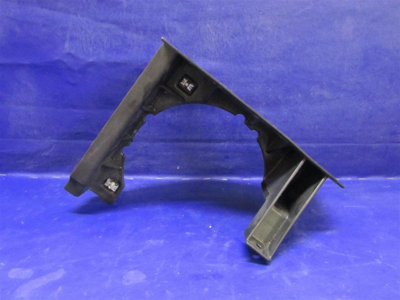 Корпус печки CHEVROLET VOLT 10-15 2013 1.4 LUU 22740594 Б/У