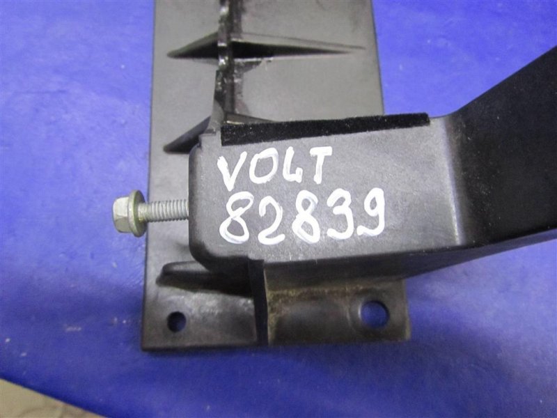 Корпус печки VOLT 10-15 2013 1.4 LUU