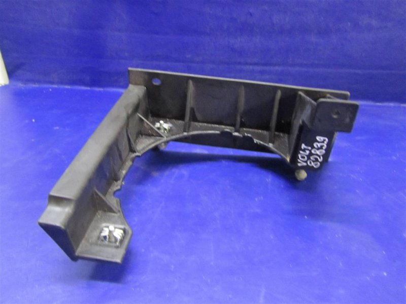 Корпус печки CHEVROLET VOLT 10-15 1.4 LUU