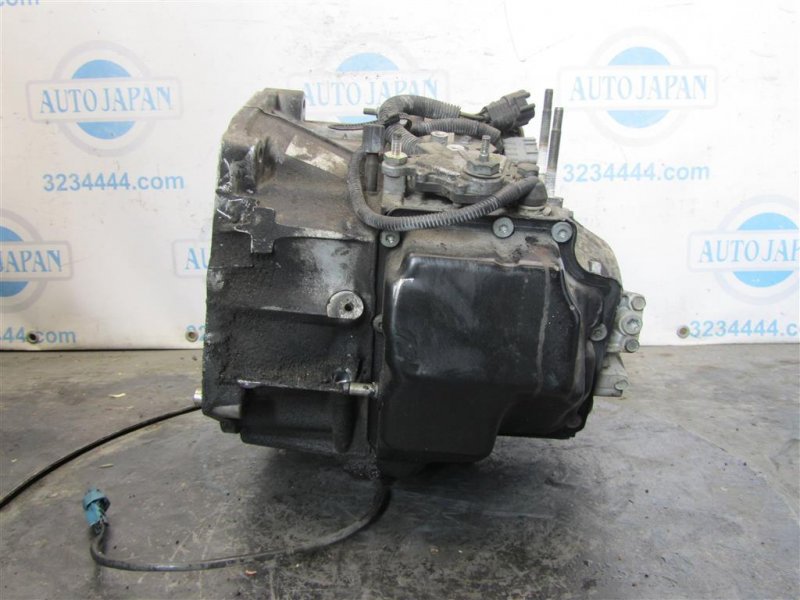 АКПП SX4 06-13 2008 Хетчбек 2.0 J20A