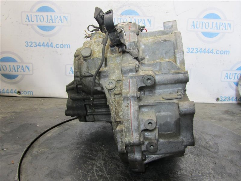 АКПП SUZUKI SX4 06-13 Хетчбек 2.0