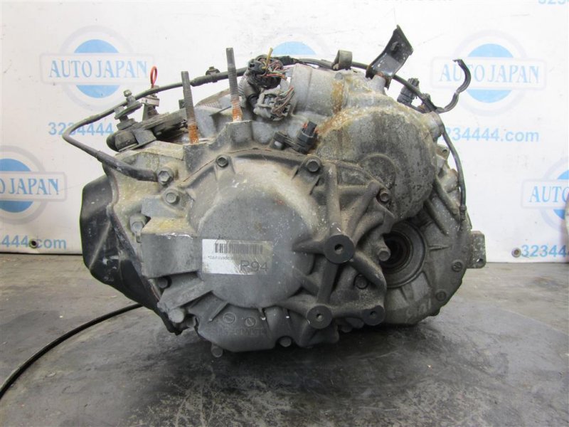 АКПП SX4 06-13 2008 Хетчбек 2.0