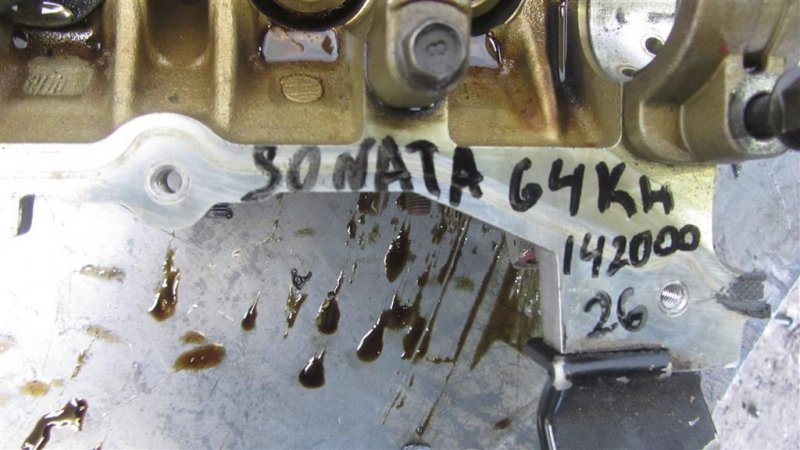 Запчасти двигателя HYUNDAI SONATA YF 10-14 Седан 2.0 Запчасти двигателя HYUNDAI SONATA YF 10-14 Седан 2.0