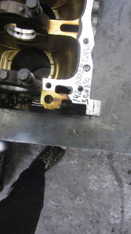 Запчасти двигателя SONATA YF 10-14 2012 Седан 2.0 Запчасти двигателя SONATA YF 10-14 2012 Седан 2.0