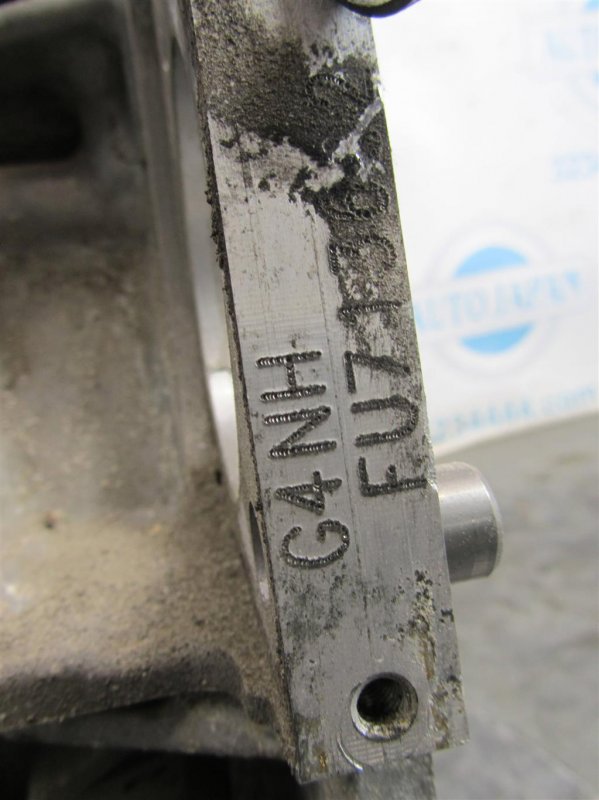 Двигатель на запчасти ( под ремонт ) ELANTRA AD 16- 2017 Седан 2.0