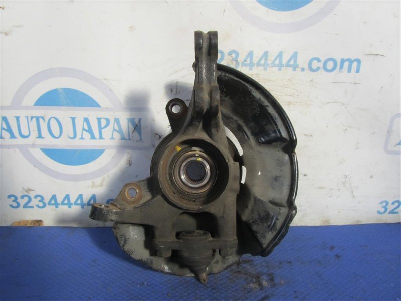 Кулак поворотный передний левый HYUNDAI ELANTRA HD 06-11