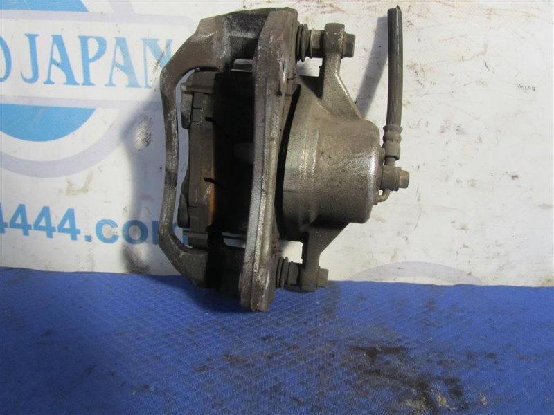 Суппорт тормозной передний правый HYUNDAI ELANTRA HD 06-11