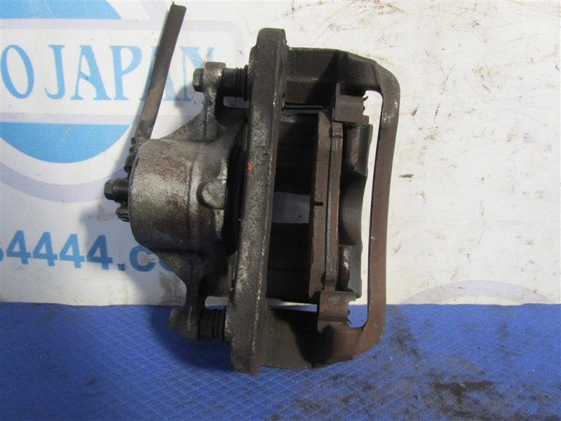 Суппорт тормозной передний левый HYUNDAI ELANTRA HD 06-11