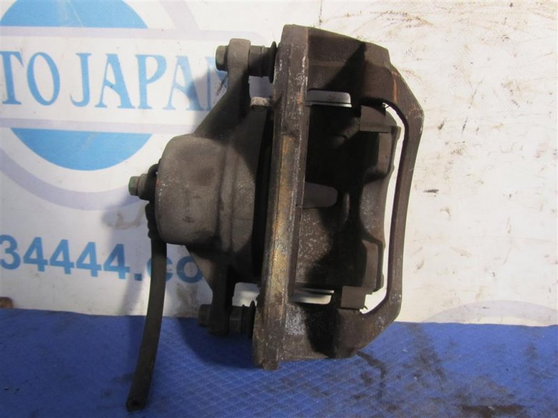 Суппорт тормозной передний правый HYUNDAI ELANTRA HD 06-11