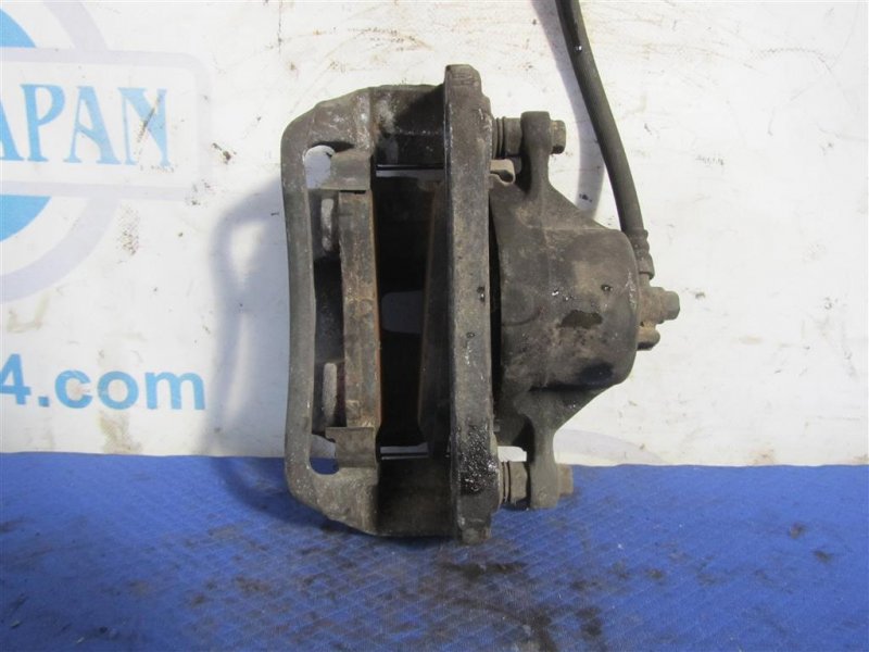 Суппорт тормозной передний правый HYUNDAI ELANTRA HD 06-11