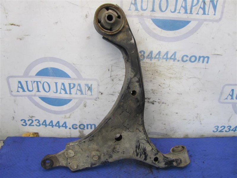 Рычаг передней подвески нижний передний левый HYUNDAI ELANTRA HD 06-11