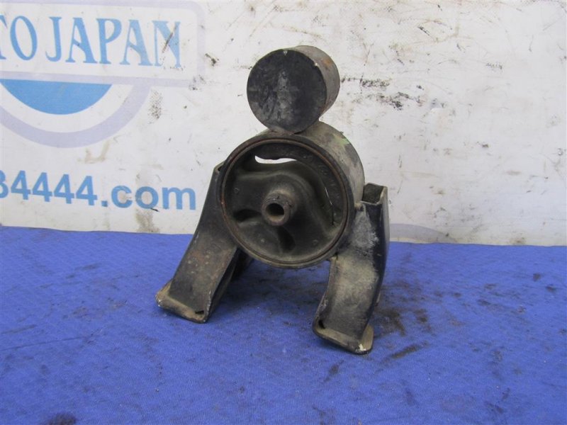 Подушка двигателя задняя HYUNDAI ELANTRA HD 06-11