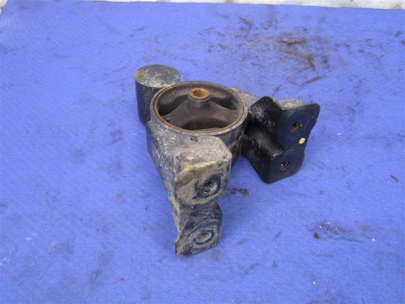 Подушка двигателя задняя HYUNDAI ELANTRA HD 06-11