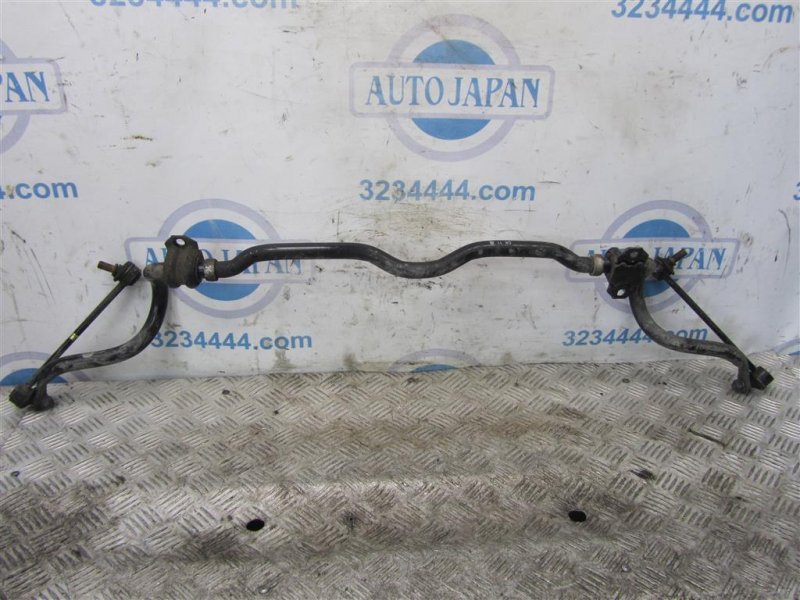 Стабилизатор передний HYUNDAI ELANTRA HD 06-11 54810-2H000 Б/У