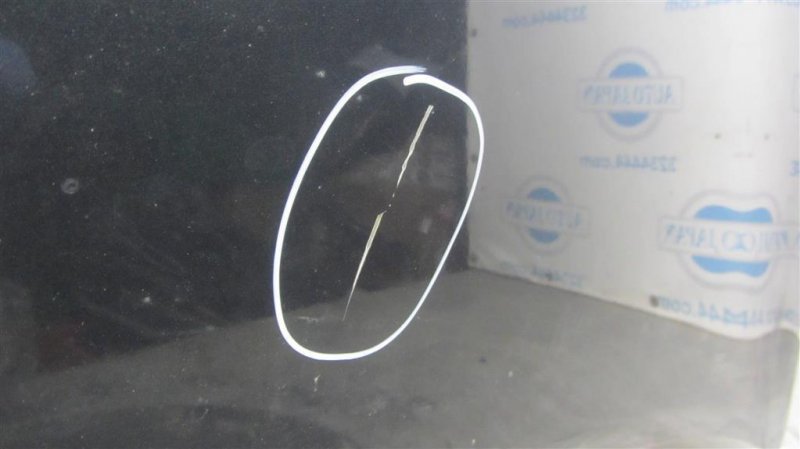 Капот NISSAN ALTIMA L33 12-18 L33 2.5