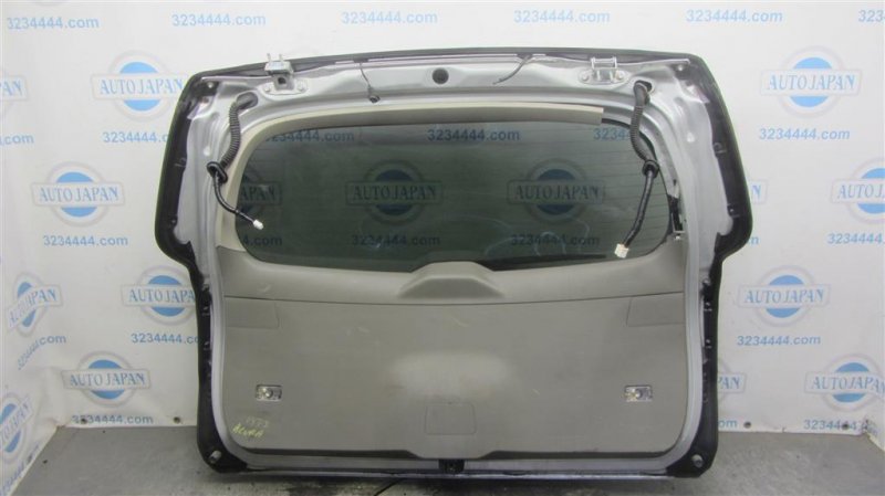 Крышка багажника ACURA MDX (YD2) 06-13 YD2 3.7
