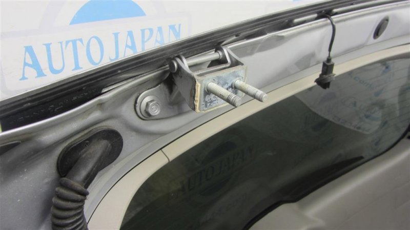 Крышка багажника MDX (YD2) 06-13 2008 YD2 3.7