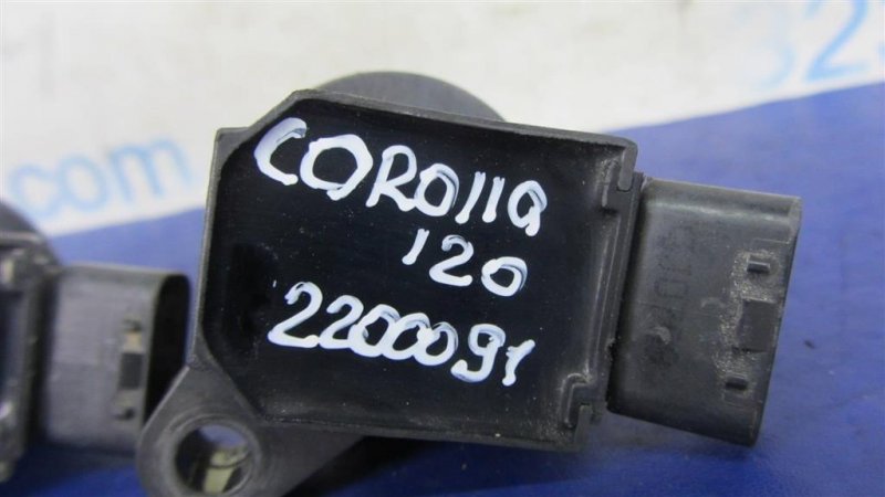 Катушка зажигания COROLLA 120 00-07