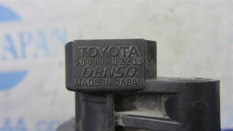 Катушка зажигания TOYOTA COROLLA 120 00-07