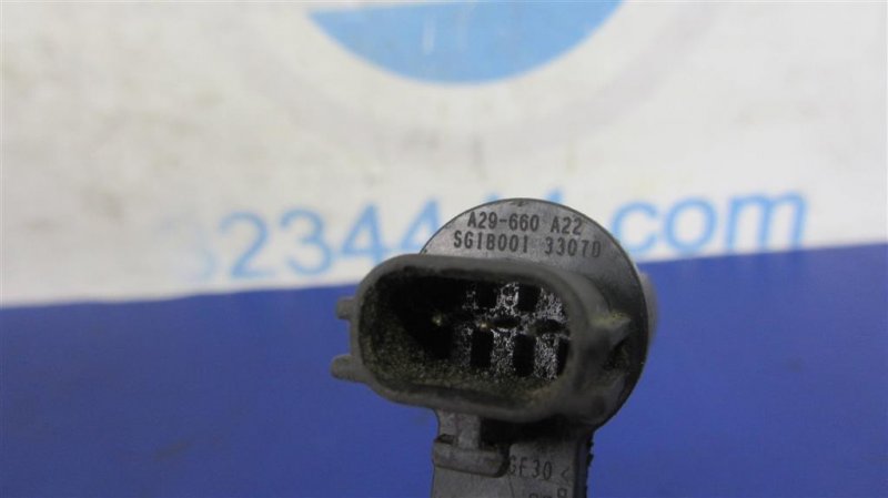 Датчик положения коленвала INFINITI G25/G35/G37/Q40 06-14