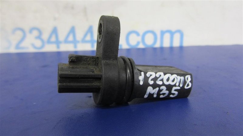 Датчик положения коленвала INFINITI M35/M45 04-10 23731-AL606 Б/У