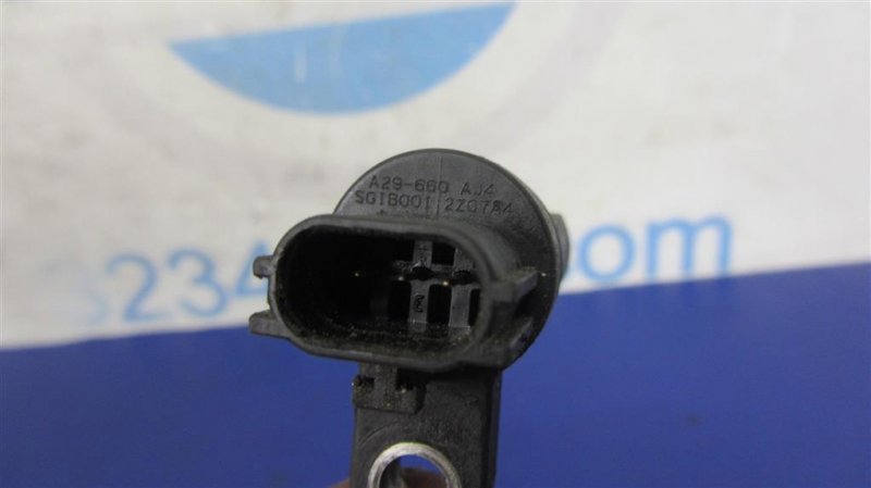 Датчик положения коленвала INFINITI M35/M45 04-10