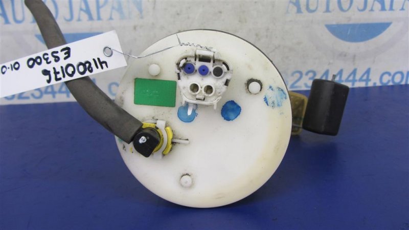 Топливный насос ES300 ES330 01-06 Топливный насос ES300 ES330 01-06