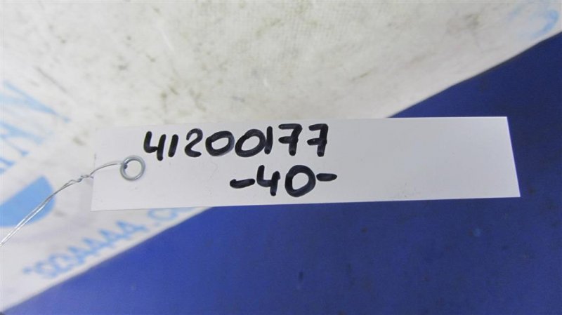 Топливный насос CAMRY 40 06-11