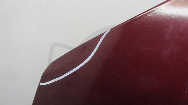 Капот MITSUBISHI GALANT 03-12 Капот MITSUBISHI GALANT 03-12