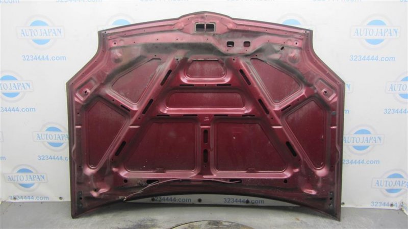 Капот GALANT 03-12 Капот GALANT 03-12