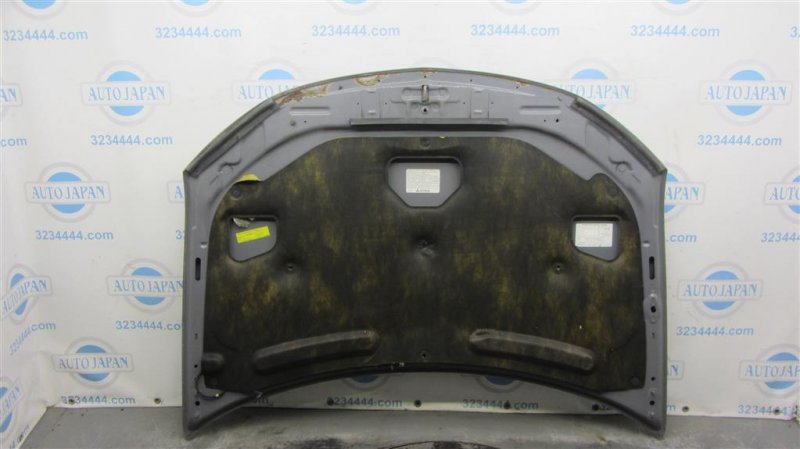 Капот MITSUBISHI OUTLANDER XL 05-13 Внедорожник 2.4