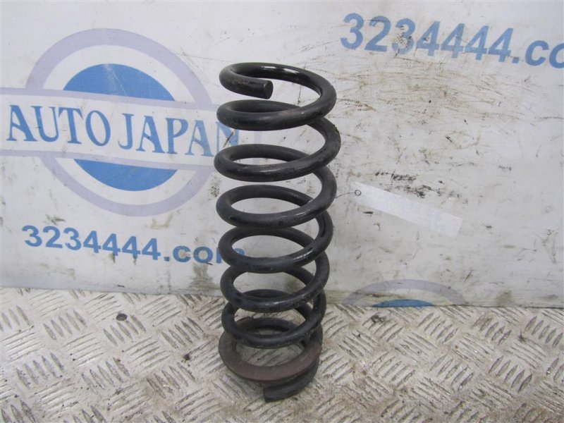 Пружина задней подвески HYUNDAI SONATA YF 10-14 2012 Седан 2.4 55350-3Q010 Б/У